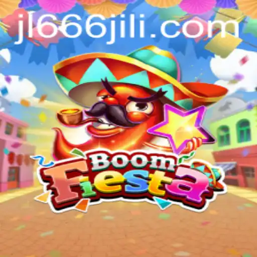 BoomFiesta: A Thrilling Adventure in the World of 666JILI
