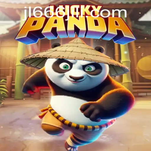 Exploring the Enchanting World of LuckyPanda with 666JILI