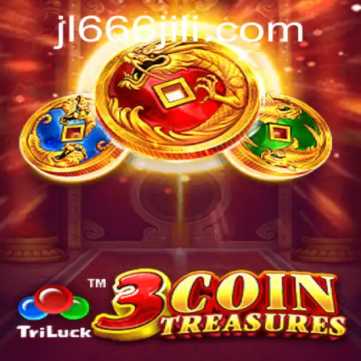 Discovering the Thrills of 3CoinTreasures: An Immersive Gaming Experience