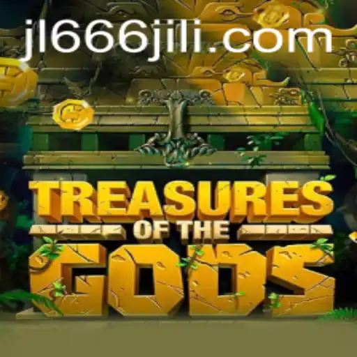 Exploring the Mystical World of TreasureoftheGods
