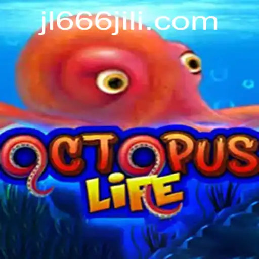 Exploring the Uncharted Waters of OctopusLife: The Latest Gaming Sensation