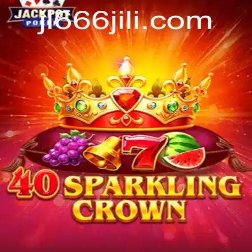 Dive Into the Thrilling World of 40SparklingCrown: The 666JILI Adventure Awaits