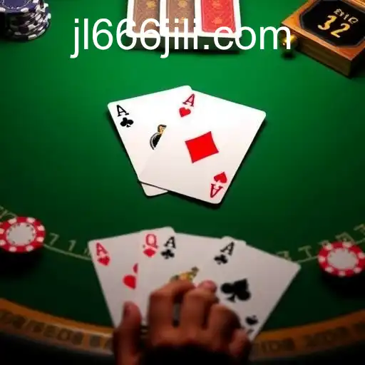 Exploring the World of Blackjack with 666JILI