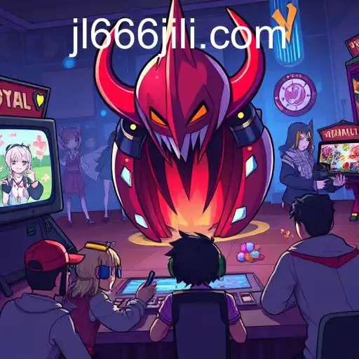 The Transformative Power of Player Communities: Exploring 666JILI