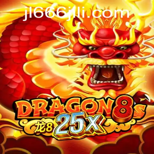 Exploring Dragon8s25x: A Thrilling Dive into the Arcade Realm