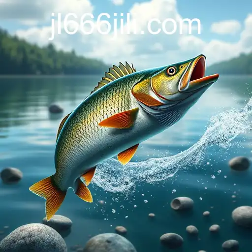 Exploring the Exciting World of Fishing Games with 666JILI