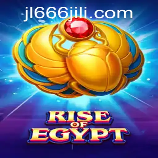Explore the Mystical World of RiseOfEgypt with 666JILI
