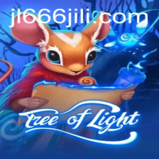 Discover the Mystical Realm of TreeofLight: A Journey with 666JILI
